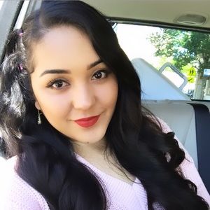 Meet your Posher, Marlene